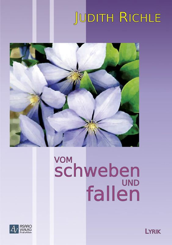 Vom Schweben und Fallen