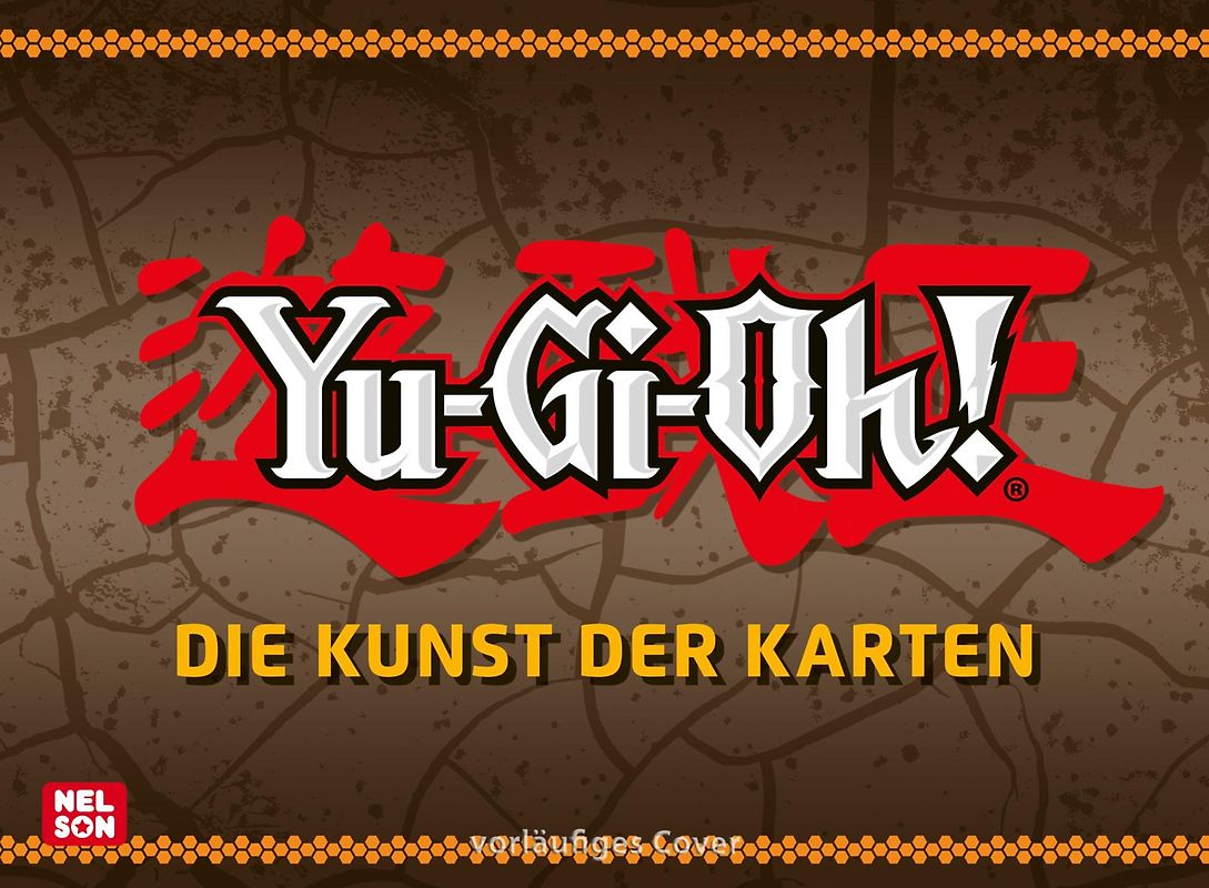 Yu-Gi-Oh!: Die Kunst der Karten