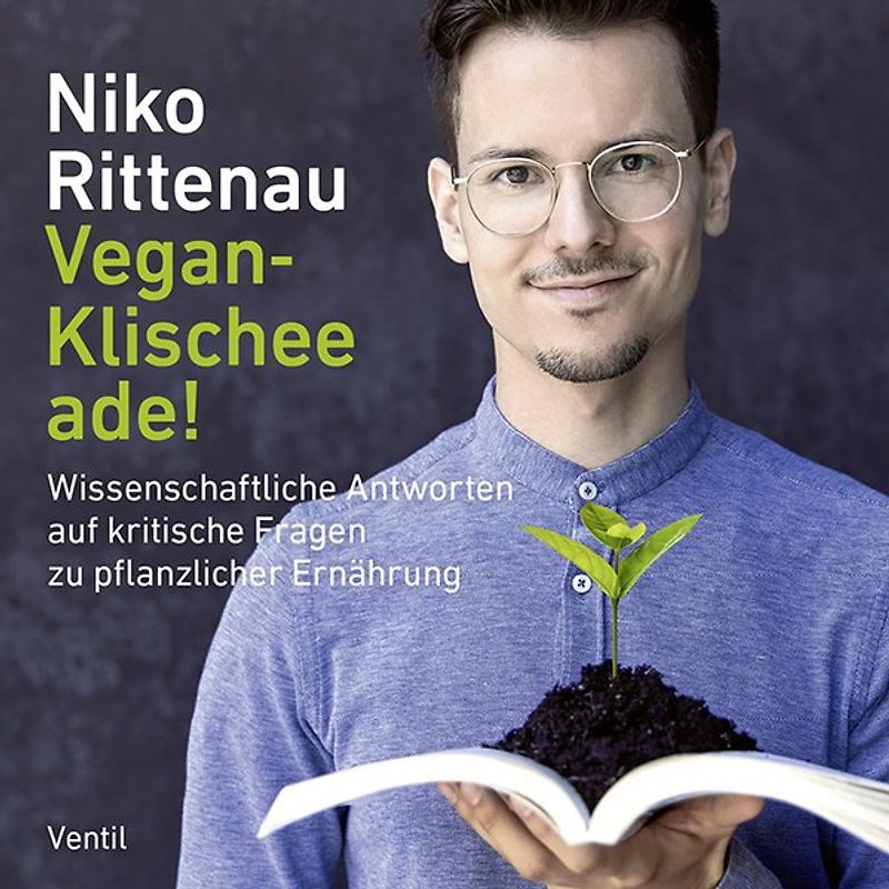 Vegan-Klischee ade!