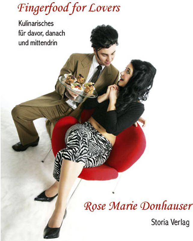 Fingerfood for Lovers