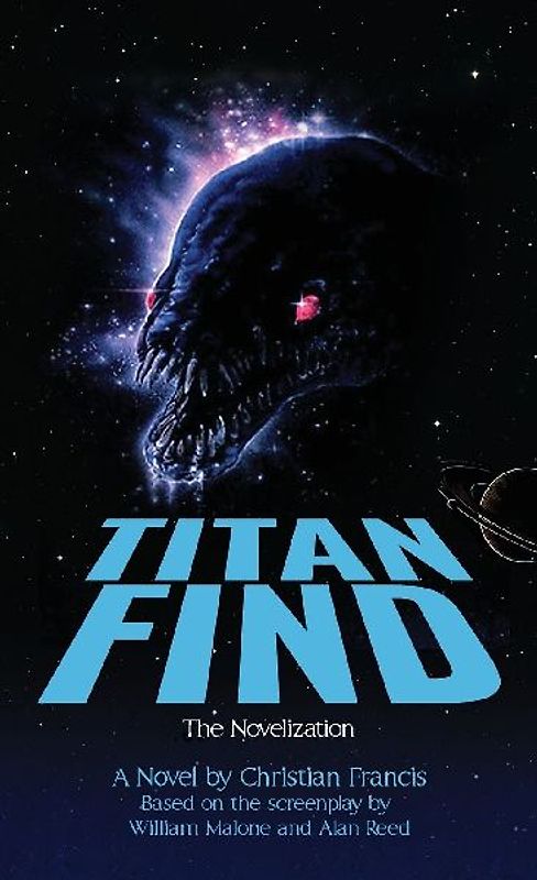 Titan Find