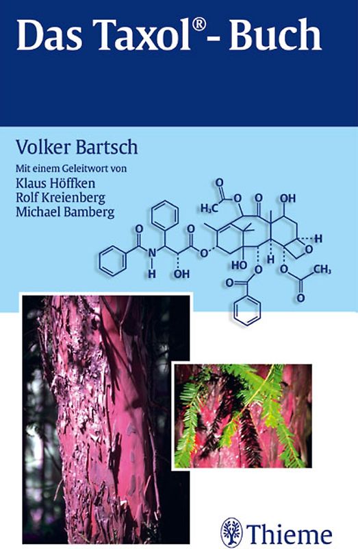 Das Taxol®-Buch