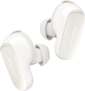 Bose QuietComfort Ultra Earbuds [60th Édition ] diamant