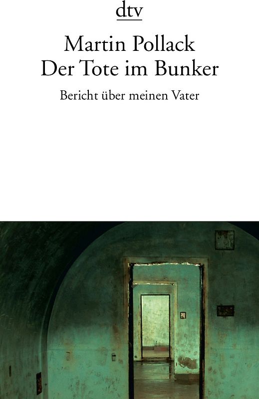 Der Tote im Bunker