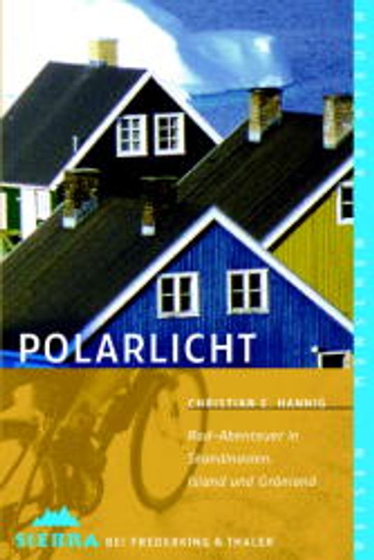 Polarlicht