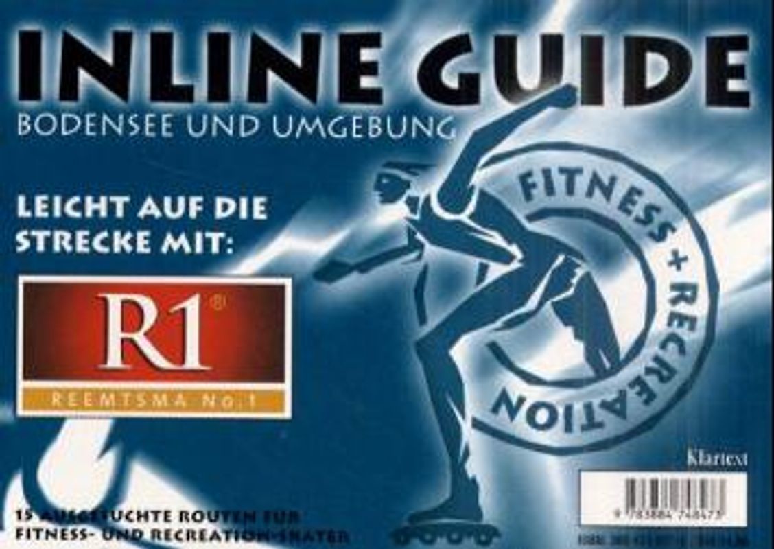 Inline Guide Bodensee