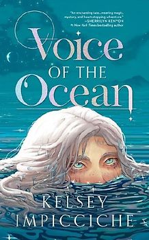 Voice of the Ocean