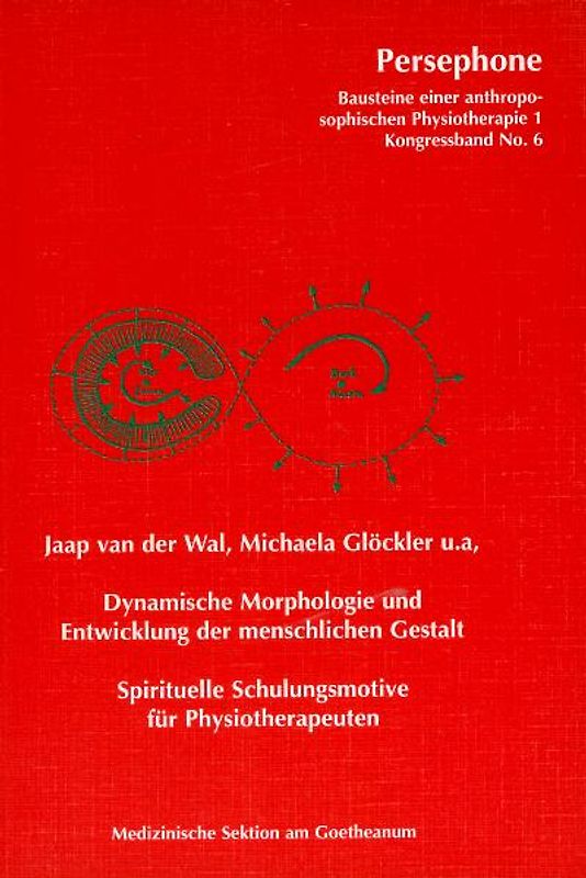 Dynamische Morphologie und Entwicklung der menschlichen Gestalt