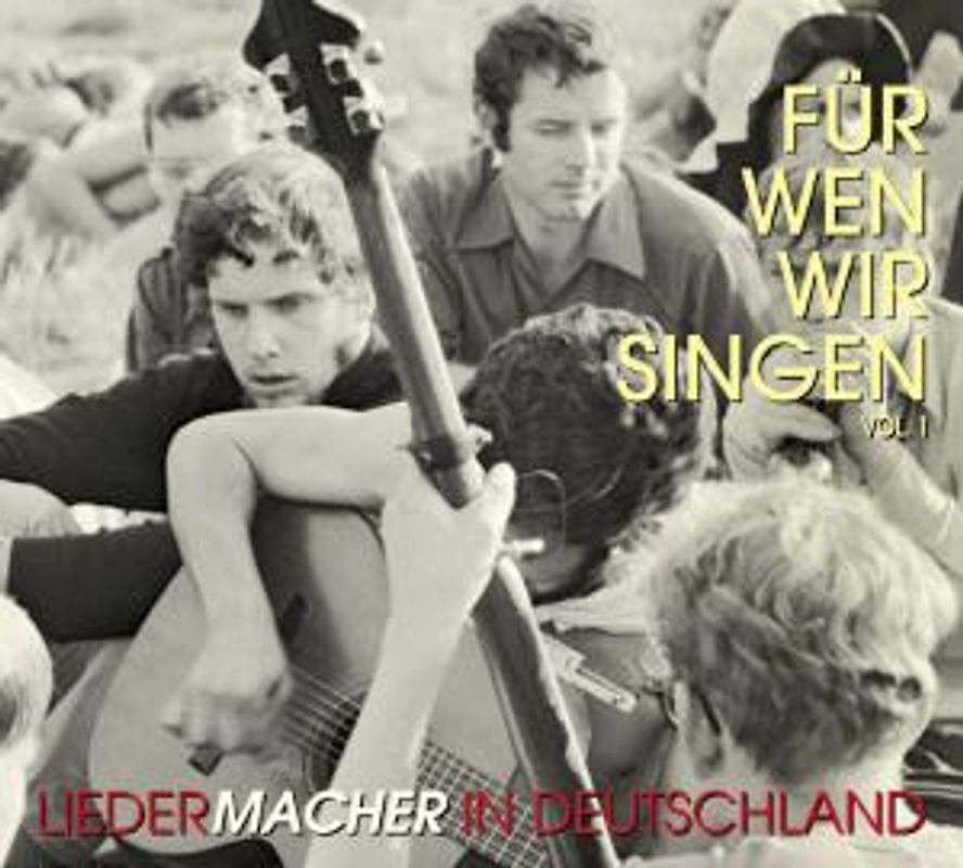 Various - Für Wen Wir Singen,Folge 1