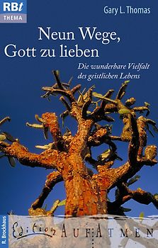 Neun Wege, Gott zu lieben