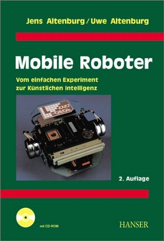 Mobile Roboter