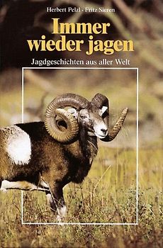 Immer wieder jagen