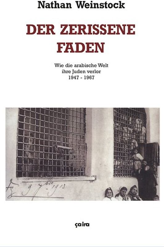 Der zerrissene Faden