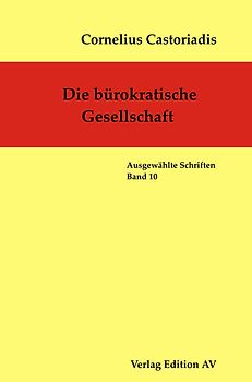 Die bürokratische Gesellschaft