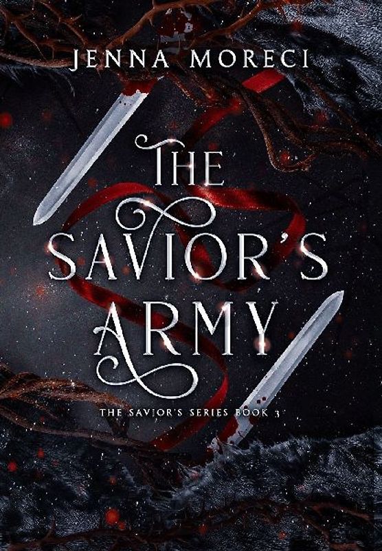 The Savior's Army