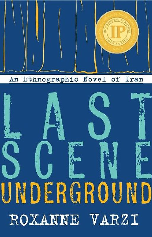Last Scene Underground