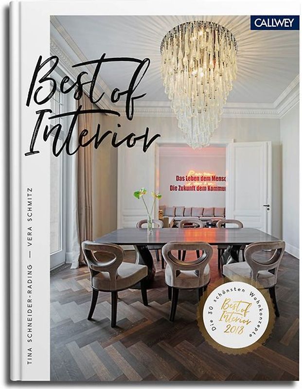 Best of Interior 2018
