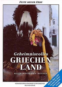 Geheimnisvolles Griechenland