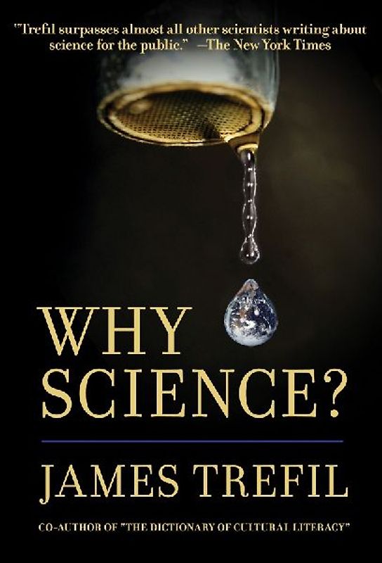 Why Science?