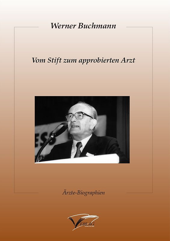 Vom Stift zum approbierten Arzt