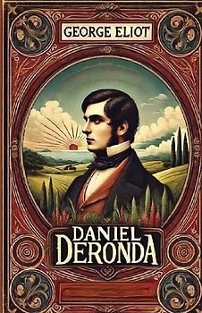 Daniel Deronda(Illustrated)