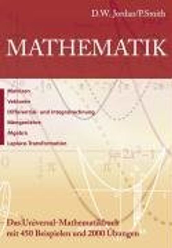 Mathematik