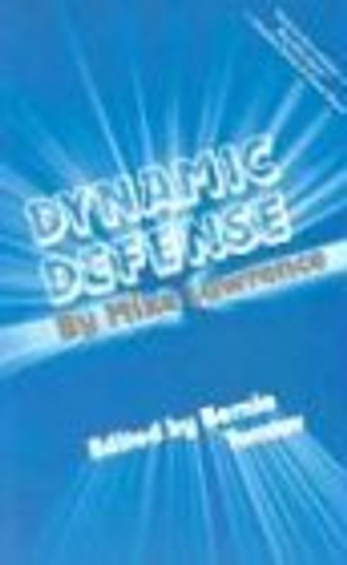 Dynamic Defense - Lawrence, Mike