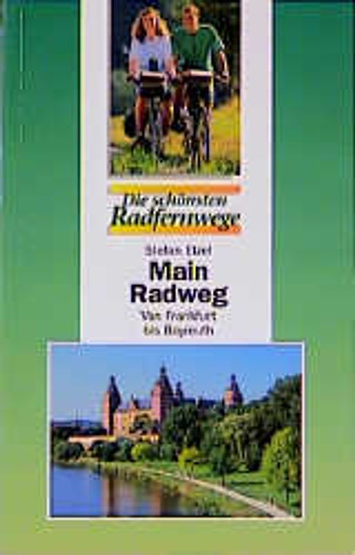 Main Radweg