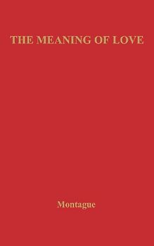 The Meaning of Love.