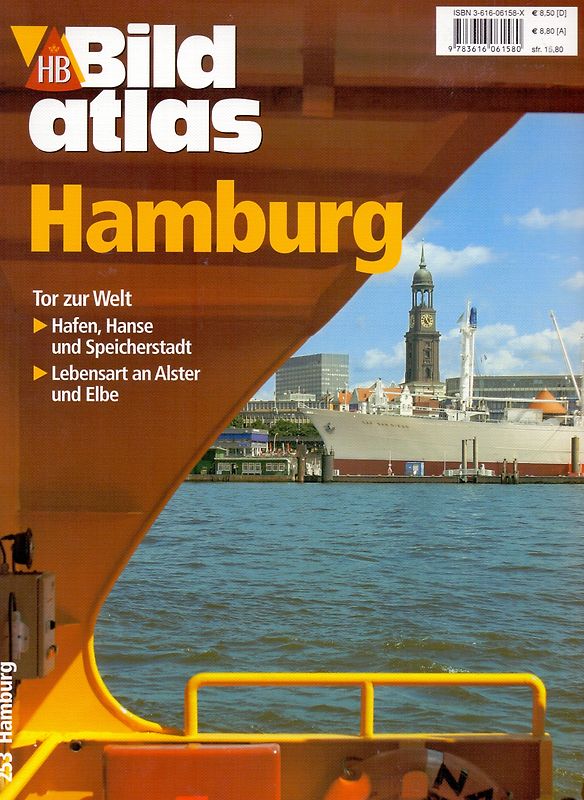 Hamburg