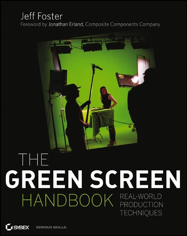 The Green Screen Handbook