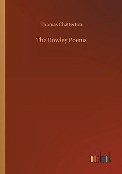 The Rowley Poems