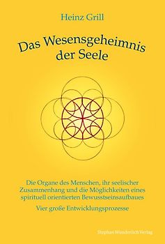 Das Wesensgeheimnis der Seele