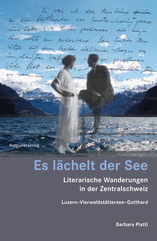 Es lächelt der See