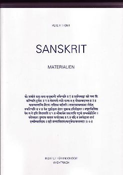 Sanskrit