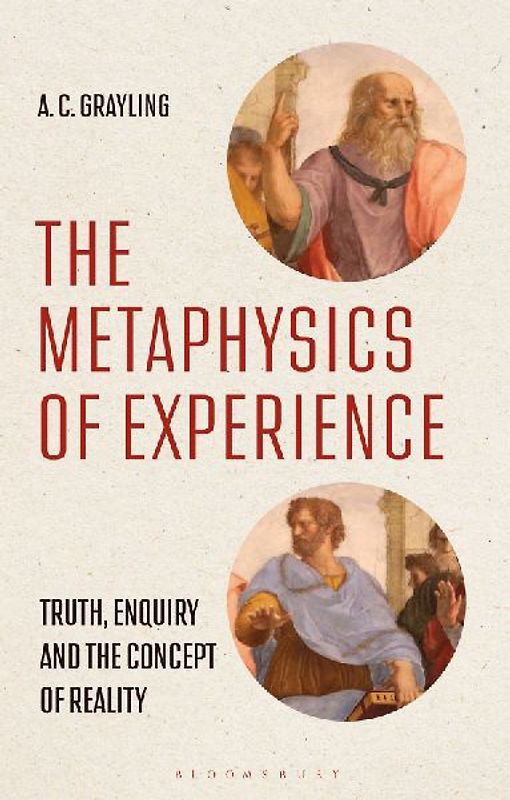 The Metaphysics of Experience