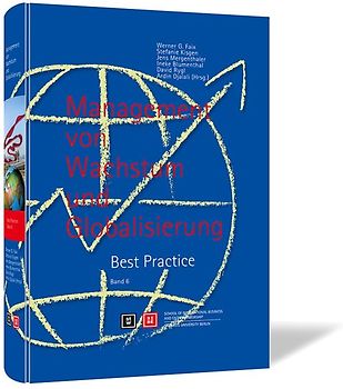 Management von Wachstum und Globalisierung - Band 6