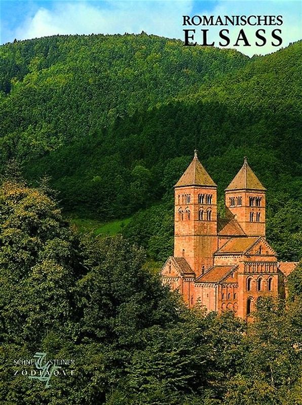 Romanisches Elsaß