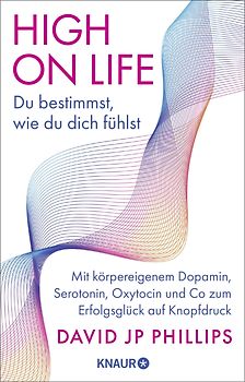 High on Life: Du bestimmst, wie du dich fühlst