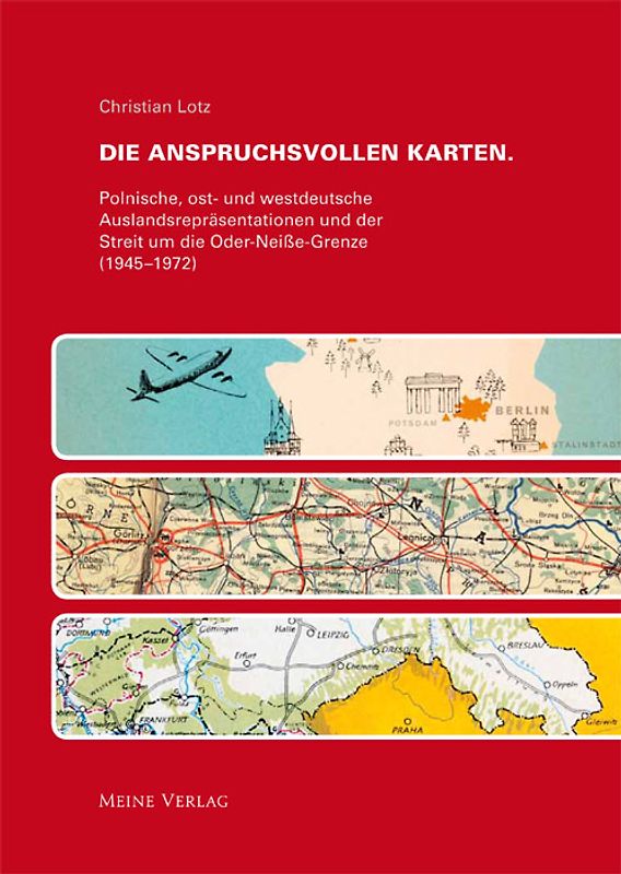 Die anspruchsvollen Karten