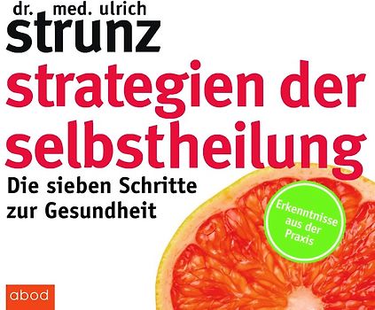 Strategien der Selbstheilung