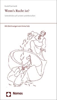 Wenn's Recht ist?