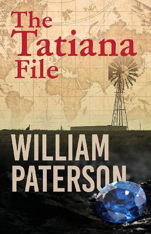 The Tatiana File