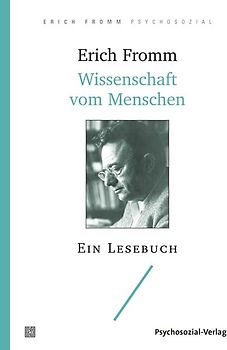 Wissenschaft vom Menschen