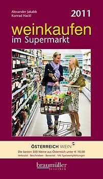 Winkaufen im Supermarkt