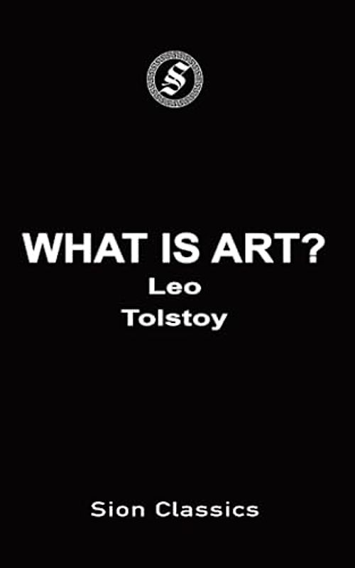What is Art?