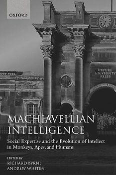 Machiavellian Intelligence