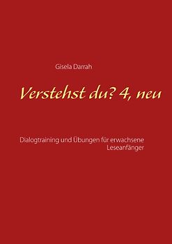Verstehst du? 4, neu