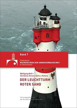 Der Leuchtturm Roter Sand