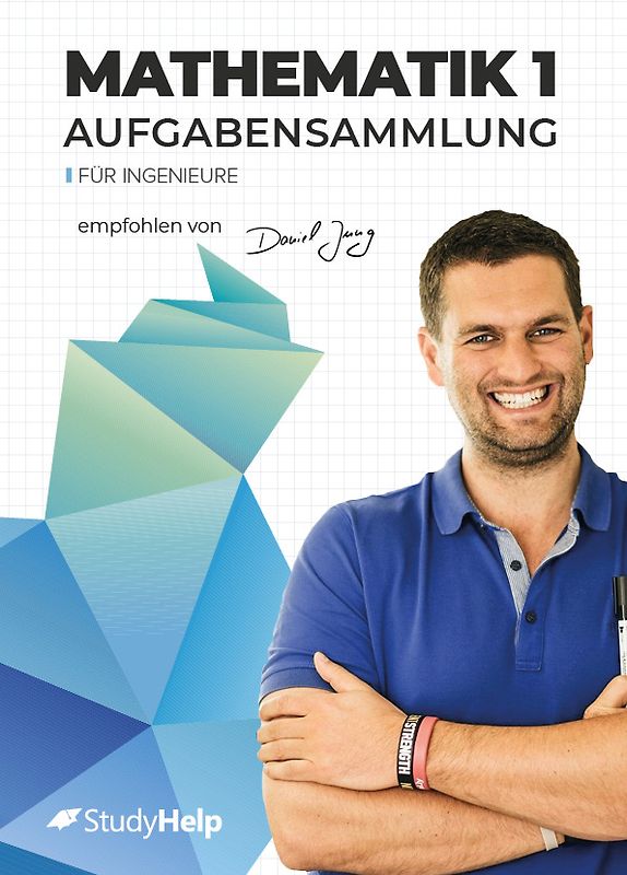 Mathematik 1 für Ingenieure - Aufgabensammlung
